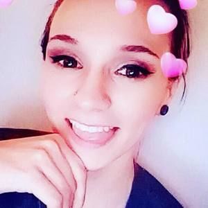 Meet your Posher, Lexi